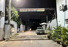 Cơ hội vàng sở hữu nhà 2 tầng hẻm xe tải Bình Tân giá chỉ hơn 2 tỷ... Bán nhà riêng tại Bình Hưng Hòa, Hồ Chí Minh 07
