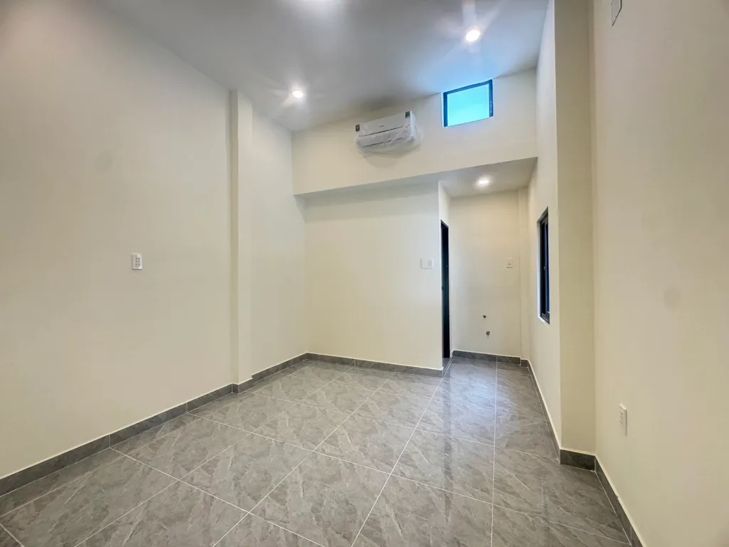 PHÚ NHUẬN - 44M2 - DÒNG TIỀN GẦN 200TR/NĂM - NHỈNH 6X... Bán nhà riêng tại Đức Nhuận, Hồ Chí Minh 01
