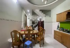 Nhà mặt phố xịn, đúc 3 tầng, giá siêu hợp... Bán nhà mặt phố tại An Phú Đông, Hồ Chí Minh 09