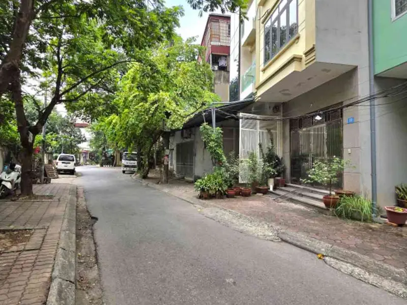 Bán gấp nhà Cổ Điển, Thanh Trì, phân lô, ô tô tránh, an ninh tốt, chủ thiện chí.... Bán biệt thự, liền kề tại Thanh Trì, Hà Nội 01