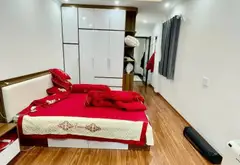Nhà mới 5 tầng lô góc ngõ rộng tại quận Long Biên... Bán nhà riêng tại Long Biên, Hà Nội 06