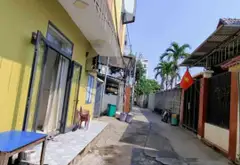 Bán nhà riêng 1 tầng tại phường Ngũ Hành Sơn, Đà Nẵng, gần biển, diện tích 110m2... Bán nhà riêng tại Ngũ Hành Sơn, Đà Nẵng 12