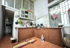 Bán nhà lô góc tại khu đô thị Happy Land, diện tích 84.4m2... Bán nhà riêng tại Phúc Thịnh, Hà Nội 03