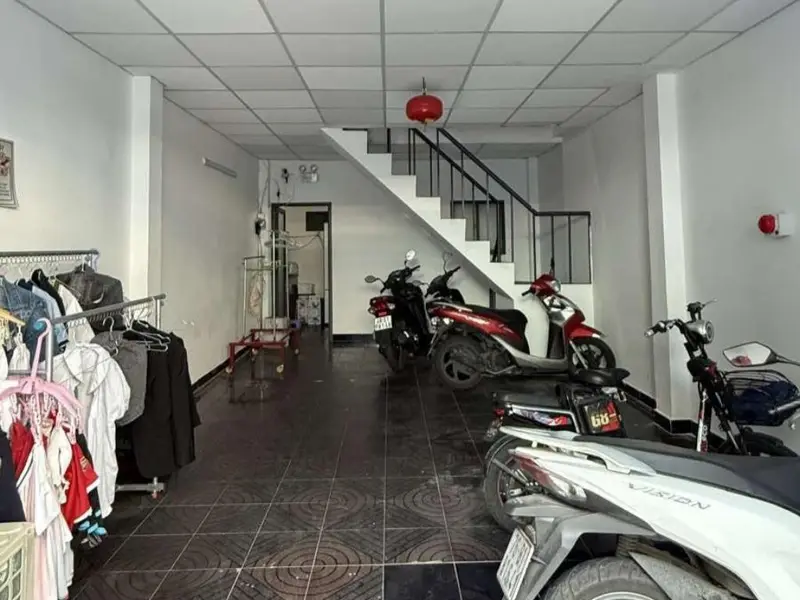 Bán nhà 5 tầng, 6 phòng ngủ-âi cơ-Tân Phú, gần Quận 11... Bán nhà riêng tại Tân Phú, Hồ Chí Minh 01
