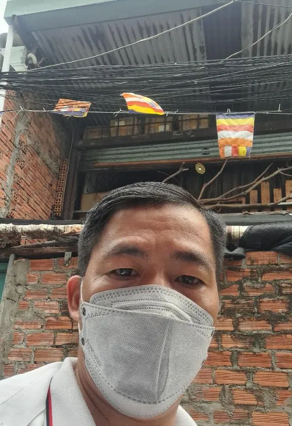 Nhà Hai Mặt Tiền Trung Tâm Tân Kỳ Tân Quý... Bán owner_side tại Bình Hưng Hòa, Hồ Chí Minh 01