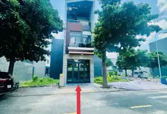 Bán nhà riêng 3 tầng 68m² khu Lê Phong phường An Phú hướng Đông Nam... Bán nhà riêng tại An Phú, Hồ Chí Minh 01