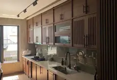 Nhà 5 tầng rộng rãi tại Phường An Hội Đông, quận Gò Vấp... Bán nhà riêng tại An Hội Đông, Hồ Chí Minh 10