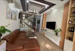 Nhà riêng 3 tầng, thiết kế hiện đại tại Khu phố Tây Văn Cao - Thư Trung... Bán nhà riêng tại Hải An, Hải Phòng 03