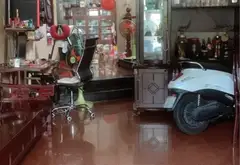 💥 BÁN NHANH NHÀ 2 TẦNG MẶT TIỀN Đ.NAM CAO–NGANG 7,4M – DT 216M² - Gần XLHN, Ga Metro Khu CNC... Bán nhà mặt phố tại Tăng Nhơn Phú, Hồ Chí Minh 02