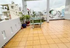 Bán nhà mặt tiền Bùi Minh Trực quận 8, diện tích 97.2m2, 3 tầng, mặt tiền rộng 6.5m, giá 35 tỷ... Bán nhà mặt phố tại Bình Đông, Hồ Chí Minh 03