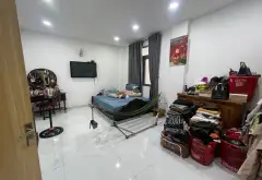 Bán biệt thự 4 tầng rộng 114.6m2 quận 12, giá 8.5 tỷ thương lượng... Bán biệt thự, liền kề tại Thới An, Hồ Chí Minh 13