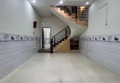 Nhà mặt tiền kinh doanh sầm uất ngay MT Phạm Thị Tánh, HCM. Q8... Bán nhà mặt phố tại Chánh Hưng, Hồ Chí Minh 12