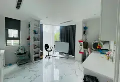 Biệt thự tân cổ điển lô góc thoáng bậc nhất KĐT Văn Quán 80/100m2, 6 tầng, 32 tỷ... Bán biệt thự, liền kề tại Hà Đông, Hà Nội 07