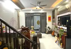 Nhà 5 tầng tại phường Cầu Giấy - diện tích 30m2, giá 9.85 tỷ... Bán nhà riêng tại Cầu Giấy, Hà Nội 03