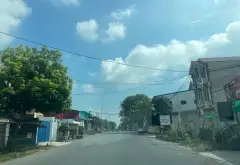 Bán đất 108,5m2 tại xã Nội Bài, Hà Nội diện tích vuông vắn, mặt tiền 7m... Bán đất tại Nội Bài, Hà Nội 06