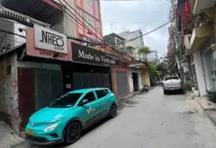 Bán nhà riêng 6 tầng có thang máy tại Kim Ngưu, Hai Bà Trưng, Hà Nội... Bán nhà riêng tại Vĩnh Tuy, Hà Nội 08