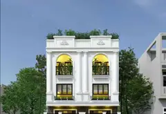 Shophouse giá hời trung tâm An Phú... Bán Shophouse tại Chương Mỹ, Hà Nội 01