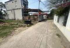 Đất nền đẹp giá mềm tại Sóc Sơn, Thái Lai - Minh Trí... Bán đất tại Kim Anh, Hà Nội 01