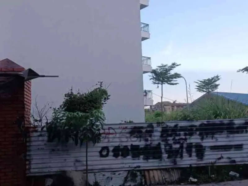 Bán đất mặt phố Vạn Mỹ diện tích 66m2... Bán đất tại Ngô Quyền, Hải Phòng 01