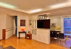 Bán căn hộ An Thịnh cao cấp tại Thái Thuận, diện tích 130 m2- 3pn... Bán căn hộ chung cư tại Bình Trưng, Hồ Chí Minh 03