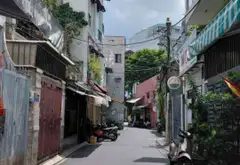 Nhà riêng 3 tầng rộng rãi tại Vườn Lài, Tân Phú, giá chào 11 tỷ đồng... Bán nhà riêng tại Phú Thọ Hòa, Hồ Chí Minh 05
