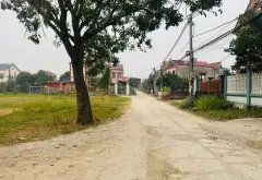 Đất Vàng Trung Tâm Xã Lương Tài, Bắc Ninh - Sinh Lời Siêu Tốc... Bán đất tại Lương Tài, Bắc Ninh 10