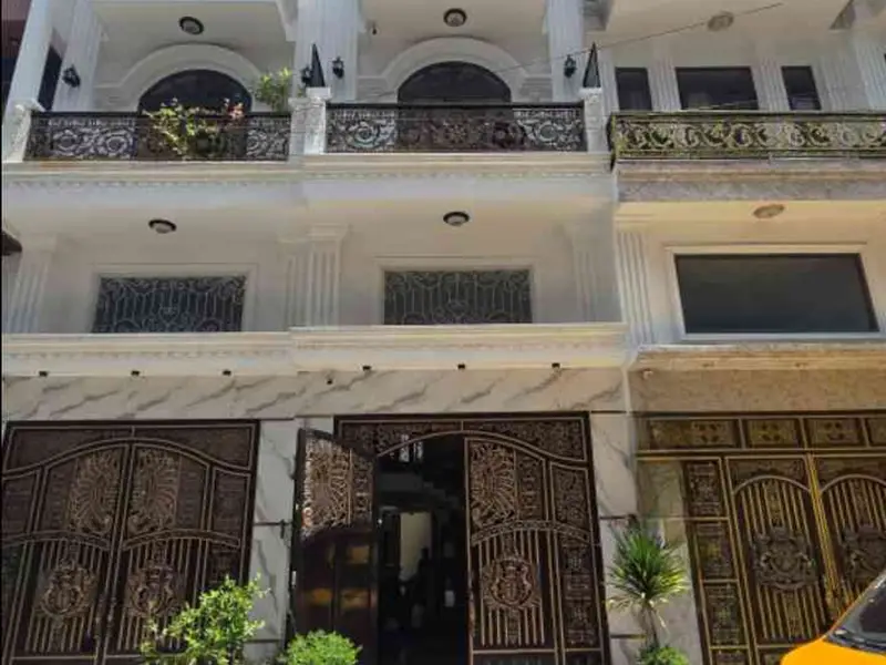Bán nhà 5 tầng Nguyễn Ảnh Thủ, Hiệp Thành, Quận 12, 58m2, 5pn, hẻm ô tô, 6.4 tỷ... Bán nhà riêng tại Tân Thới Hiệp, Hồ Chí Minh 01