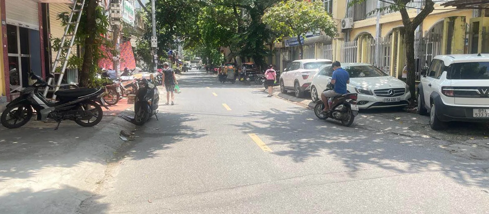 Bán nhà mặt phố Nguyễn Viết Xuân, 46.5m², mặt tiền rộng 4.9m đang cho thuê 17 triệu, giá 20 tỷ... Bán nhà mặt phố tại Hà Đông, Hà Nội 01