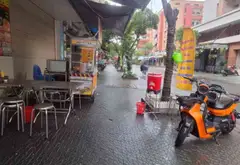 Bán căn hộ shophouse 154m2 tại Bàu Cát 2, Tân Bình, phù hợp kinh doanh và an cư... Bán căn hộ chung cư tại Bảy Hiền, Hồ Chí Minh 08