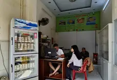 Bán nhà mặt phố Bắc Hải Quận 10, 57m2, 3 tầng, giá 10.5 tỷ... Bán nhà mặt phố tại Tân Hòa, Hồ Chí Minh 01