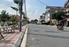 💥 ĐẤT BÌA LÀNG NAM HỒNG — VUÔNG VẮN 109M² | MẶT TIỀN 7,4M | GẦN VÕ VĂN KIỆT ✨... Bán đất tại Phúc Thịnh, Hà Nội 03