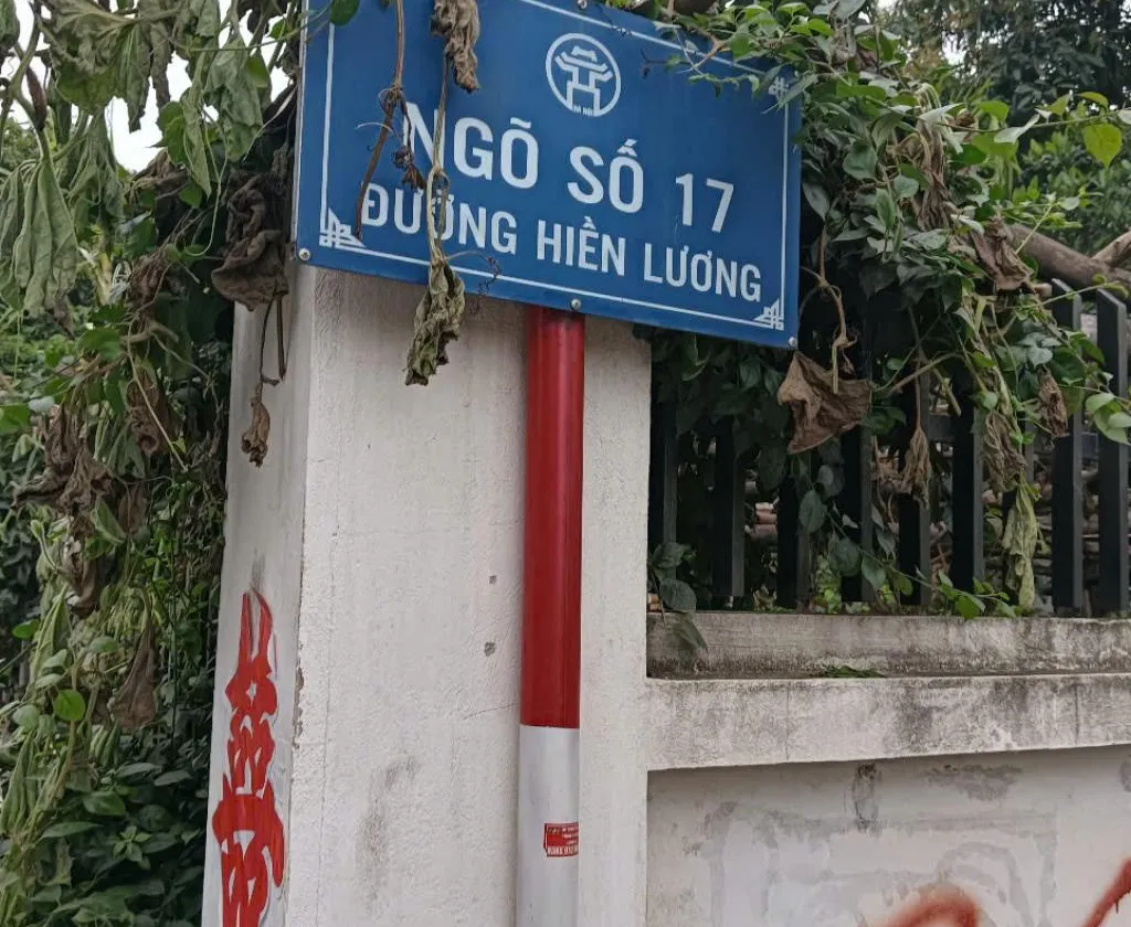 Bán đất ô tô vào Hiền Lương, Hiền Ninh, Sóc Sơn, Hà Nội, diện tích 60.2 m2... Bán owner_side tại Nội Bài, Hà Nội 01