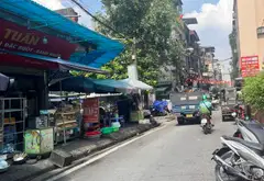Căn hộ 2 tầng diện tích 96m² tại trung tâm sầm uất, phù hợp để ở và kinh doanh... Bán căn hộ chung cư tại Đống Đa, Hà Nội 01
