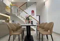 Bán nhà riêng tại Điện Biên Phủ, 66 m2, thiết kế 2 tầng, pháp lý đầy đủ... Bán nhà riêng tại Thanh Khê, Đà Nẵng 10