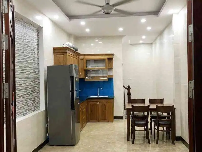 Bán nhà BÙI XƯƠNG TRẠCH - 30m - 5 TẦNG - GẦN OTO - Chỉ 7 TỶ... Bán nhà riêng tại Thanh Xuân, Hà Nội 01