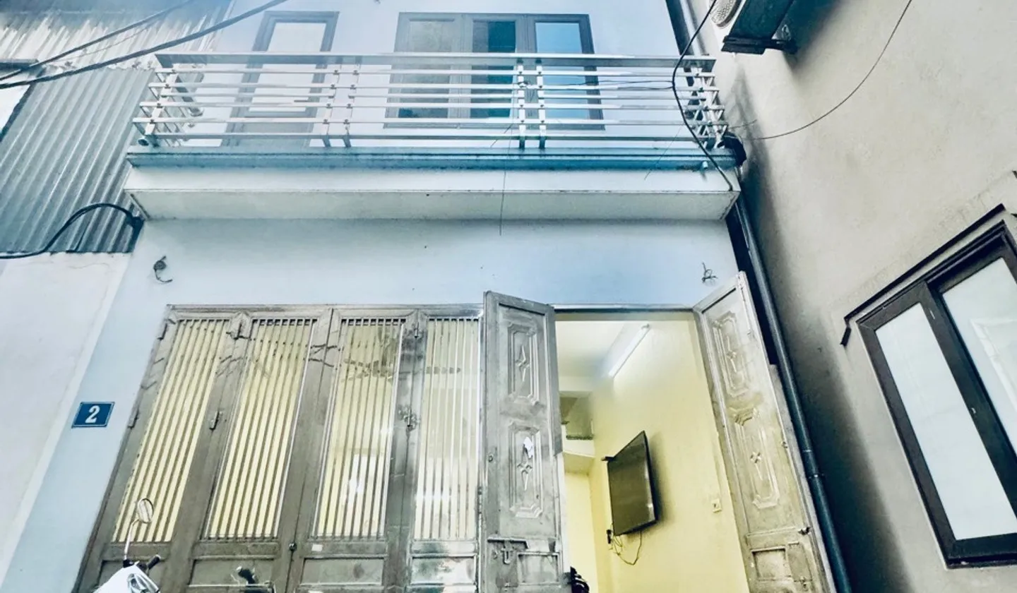 Nhà đẹp ô tô vào tận cửa, sát Vinhomes Yên Thường, giá siêu ưu đãi... Bán nhà riêng tại Gia Lâm, Hà Nội 01