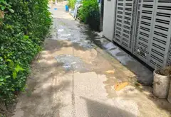 Bán nhà riêng 2 tầng diện tích 38,2 m² tại Tân Chánh Hiệp, tiện lợi và pháp lý rõ ràng... Bán nhà riêng tại Trung Mỹ Tây, Hồ Chí Minh 01