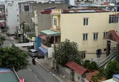 Nhà góc mặt phố Lũng Bắc siêu đỉnh cho doanh nghiệp phát triển... Bán nhà mặt phố tại Hải An, Hải Phòng 01