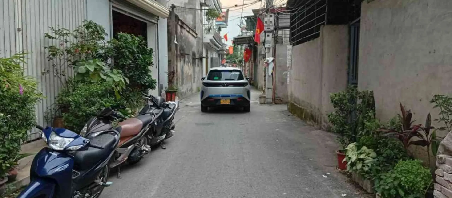 Nhà phố sang trọng tại Tam Sơn, Từ Sơn hội tụ đẳng cấp và tiện nghi đỉnh cao... Bán nhà mặt phố tại Tam Sơn, Bắc Ninh 01