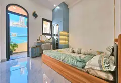 Nhà riêng 2 tầng tại nguyễn văn công ,Phường Hạnh Thông, không gian sống thoáng đãng... Bán nhà riêng tại Hạnh Thông, Hồ Chí Minh 09