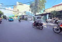 DÃY TRỌ 11 PHÒNG – NGAY VÀNH ĐAI 2 - TAM BÌNH – 170m2(21x10) chỉ 8 tỷ TL- SỔ HỒNG RIÊNG... Bán nhà riêng tại Tam Bình, Hồ Chí Minh 05