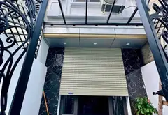 Nhà mới toanh, thiết kế hiện đại, không gian sống thoải mái... Bán nhà riêng tại Lê Chân, Hải Phòng 01