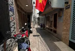 Nhà xinh 2 tầng tại trung tâm sôi động Xô Viết Nghệ Tĩnh... Bán nhà riêng tại Thạnh Mỹ Tây, Hồ Chí Minh 12