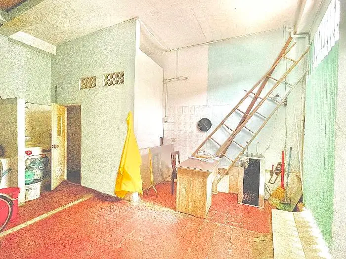 Bán góc 2 mặt tiền đường gần chợ Kim Biên - Vị trí cực đỉnh... Bán partner tại Chợ Lớn, Hồ Chí Minh 01