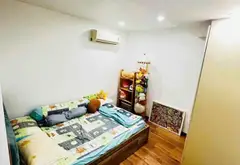 Căn hộ sân vườn 3 phòng ngủ mê hoặc tại Bình Hưng... Bán căn hộ chung cư tại Bình Hưng, Hồ Chí Minh 09