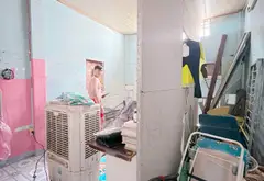 670/x Đoàn Văn Bơ
3.5 x 17.8
2 tầng 2 pn... Bán nhà riêng tại Xóm Chiếu, Hồ Chí Minh 03