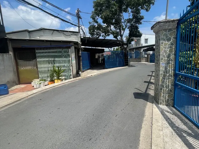 Nhà hẻm rộng Lê Văn Khương, giá siêu yêu 5.3 tỷ... Bán nhà riêng tại Tân Thới Hiệp, Hồ Chí Minh 01