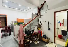 Bán nhà mặt phố 4 tầng, mặt tiền 5m, diện tích 100m2 tại Bình Tân... Bán nhà mặt phố tại Tân Tạo, Hồ Chí Minh 02