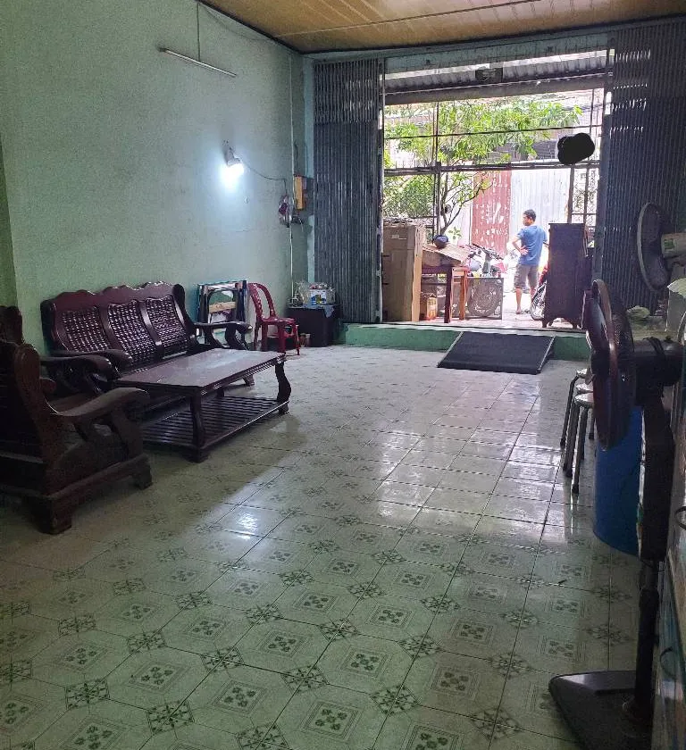 Nhà riêng hẻm thẳng 8m Tân Hòa Đông, Bình Tân giá tốt chỉ 8 tỷ... Bán nhà riêng tại Bình Trị Đông, Hồ Chí Minh 01