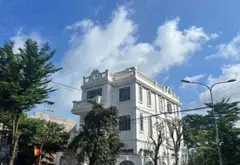 BIỆT THỰ GÓC 2 MẶT TIỀN – BƯNG ÔNG THOÀN, LIÊN PHƯỜNG - QUẬN 9
Diện tích 147,5m², ngang 8m... Bán nhà riêng tại Tăng Nhơn Phú, Hồ Chí Minh 04